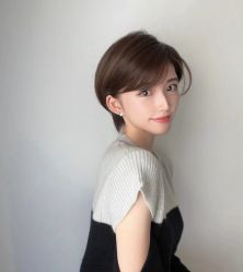 -丽时 Hair Salon