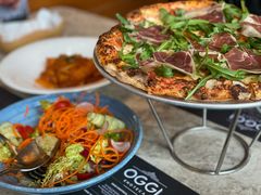 -OGGI TRATTORIA PIZZERIA(深业上城店)