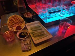 -V AMUSING CLUB·酒吧(银河中心店)