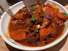 -树厨贵州菜(大十字店)