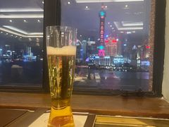 -上海和平饭店龙凤厅 Dragon Phoenix