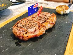 -Hurricane's Grill 飓风牛排