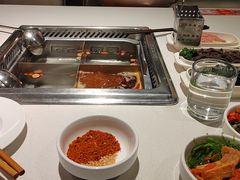-海底捞火锅(外滩店)
