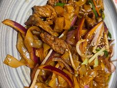 -金香匯晚茶(浑南店)