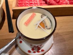 -礼舍·和牛火锅·烤肉·料理餐厅(华茂店)