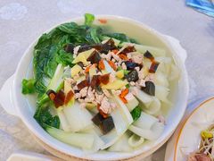 -婆婆家·湛江特色美食(福田振华路店)