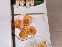 -碗中海·蒸汽海鲜·桑拿鸡(岭南天地店)