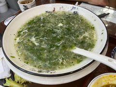 -百年老字号·观振兴蟹黄面·三虾面·苏式面(观前街富仁坊巷店)