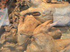 -竺桥兄弟烤鸭馆(竺桥店)