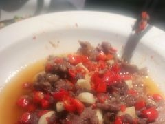 -费大厨辣椒炒肉(黄兴中心广场店)