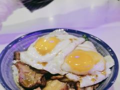 -澳门陈光记烧味饭店(南京德基广场店)
