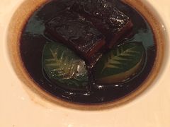 -天龙轩(香港丽思卡尔顿酒店)