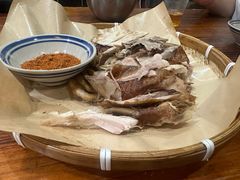 -刘师父老汉口江湖菜(蔡锷路店)