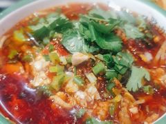 -马路边边火锅串串(观前街店)