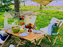 -天津海河悦榕庄·Lobby Lounge大堂吧