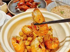-蛇口希尔顿南海酒店·随轩中餐厅·粤菜