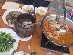 -途中饭店(开化店)