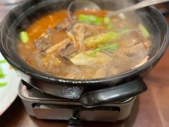 -肖记公安牛肉鱼杂馆·省级非物质文化遗产(三角路直营店)