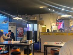 -吴草鸡爪오초닭발(城阳总店)