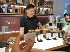 -Punchline Coffee&Roaster(同济大学店)