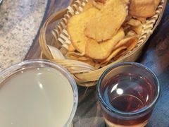 -印象老灶台三下锅·湘西本土原味菜(天门山索道店)