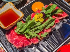 -丸藏和牛烧肉专门店(园区师惠坊店)