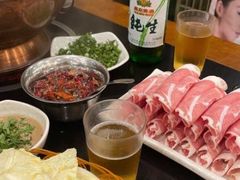 -情忆草原涮肉馆