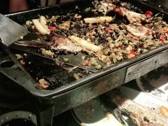 -江边城外烤全鱼(方庄时代购物中心店)