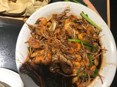 -老头儿油爆虾·知味杭州(爱琴海购物中心)