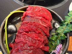 -生如夏花泰式火锅(西村黑金店)