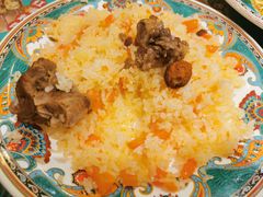 -巴依老爷·新疆美食(上城区天城路店)