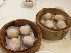 -潮福城大酒楼·潮味粤品·港式点心(湖滨北路店)