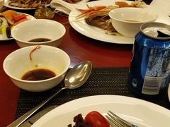 -元一希尔顿酒店·禅自助餐厅·啤酒花园