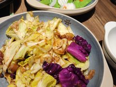 -云海肴·汽锅鸡·云南菜(广安门天虹店)