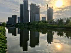 -西海子公园