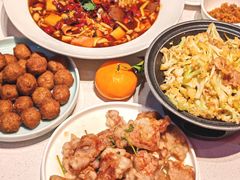 -同合居·非遗东北菜(红博会展店)