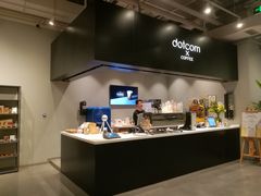 -dotcom coffee古点咖啡(致真大厦店)