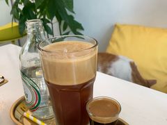 -五进制 Coffee Shop