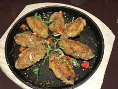 -三个大叔东北烧烤·砂锅菜(西三旗店)