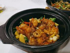 -寻味顺德·南记酒家·传统顺德菜·鱼生(广源路店)