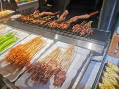 -快乐爱斯米牛排·寿喜烧自助(亿合城店)
