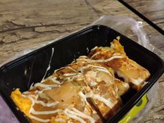 -冠雄先生烤冷面(熙街旗舰店)