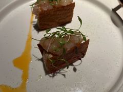 龙虾色拉-Solo(衡山路店)