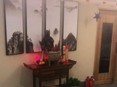 -迈格笙SPA·影院式足道·采耳(金桥店)