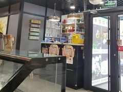 -听涛雅苑百味饺子老家菜馆
