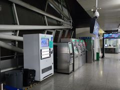 -火器营(地铁站)