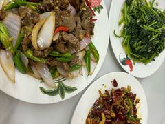 -东北饺子馆(外贸路a9号店)