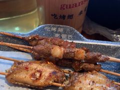 -管氏翅吧(地安门创始店)