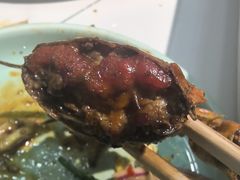 -嗨辣小聚·盘锦河蟹·海鲜烧烤龙虾(盘锦十年好店)