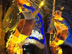 -波塞冬旅游度假区